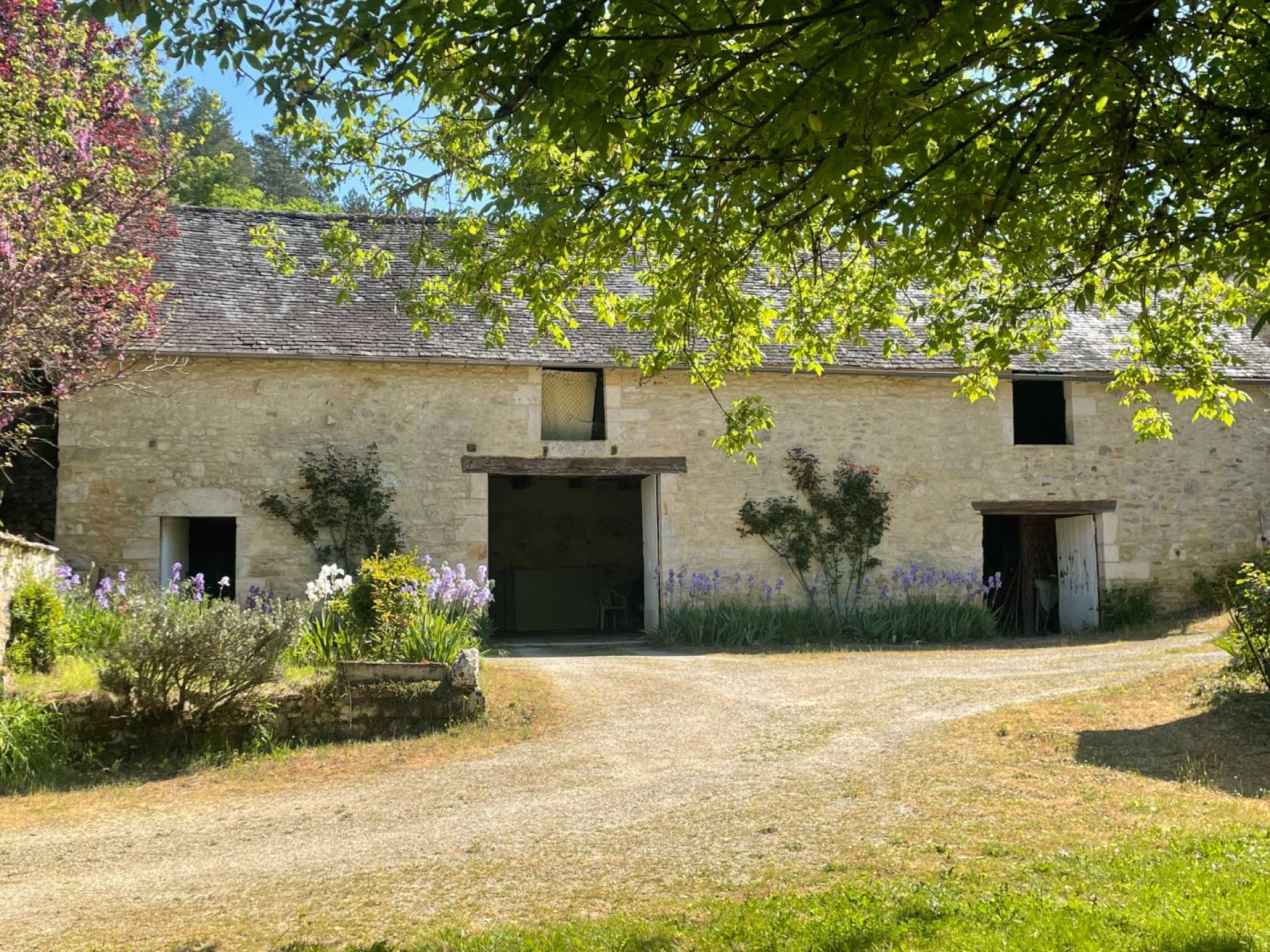 मकान में Montignac, Nouvelle-Aquitaine 12135984