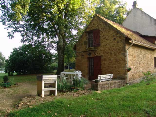 Haus im Saint-Cyprien, Neu-Aquitanien 12135990