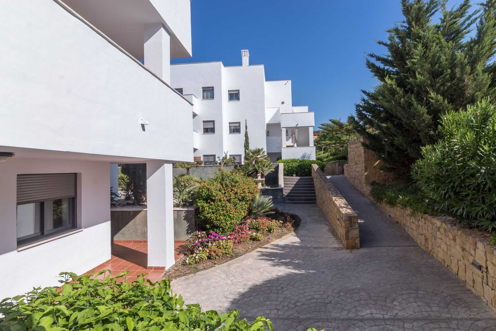 Condominium in Manilva, Andalusia 12136029