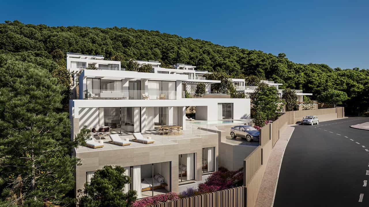 Condominium in Santa Eulalia del Rio, Balearic Islands 12136080