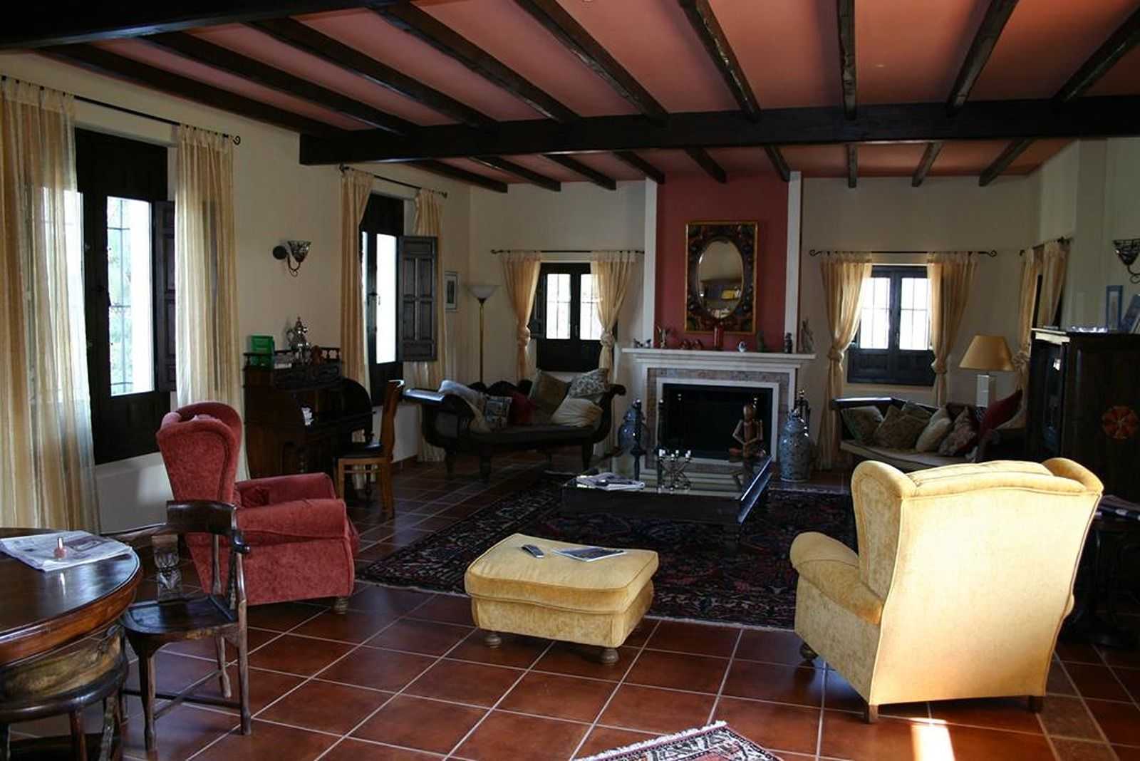 Huis in Almogía, Andalucía 12136114