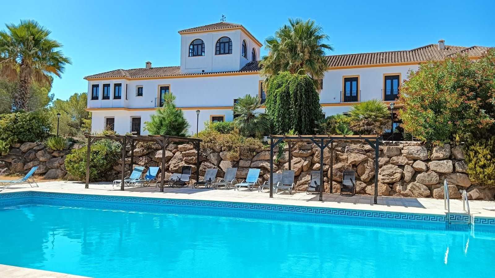 Huis in Almogia, Andalusië 12136114