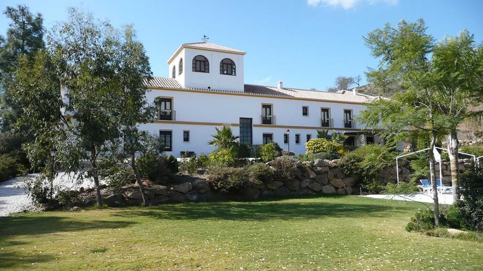 Rumah di Almogia, Andalusia 12136114