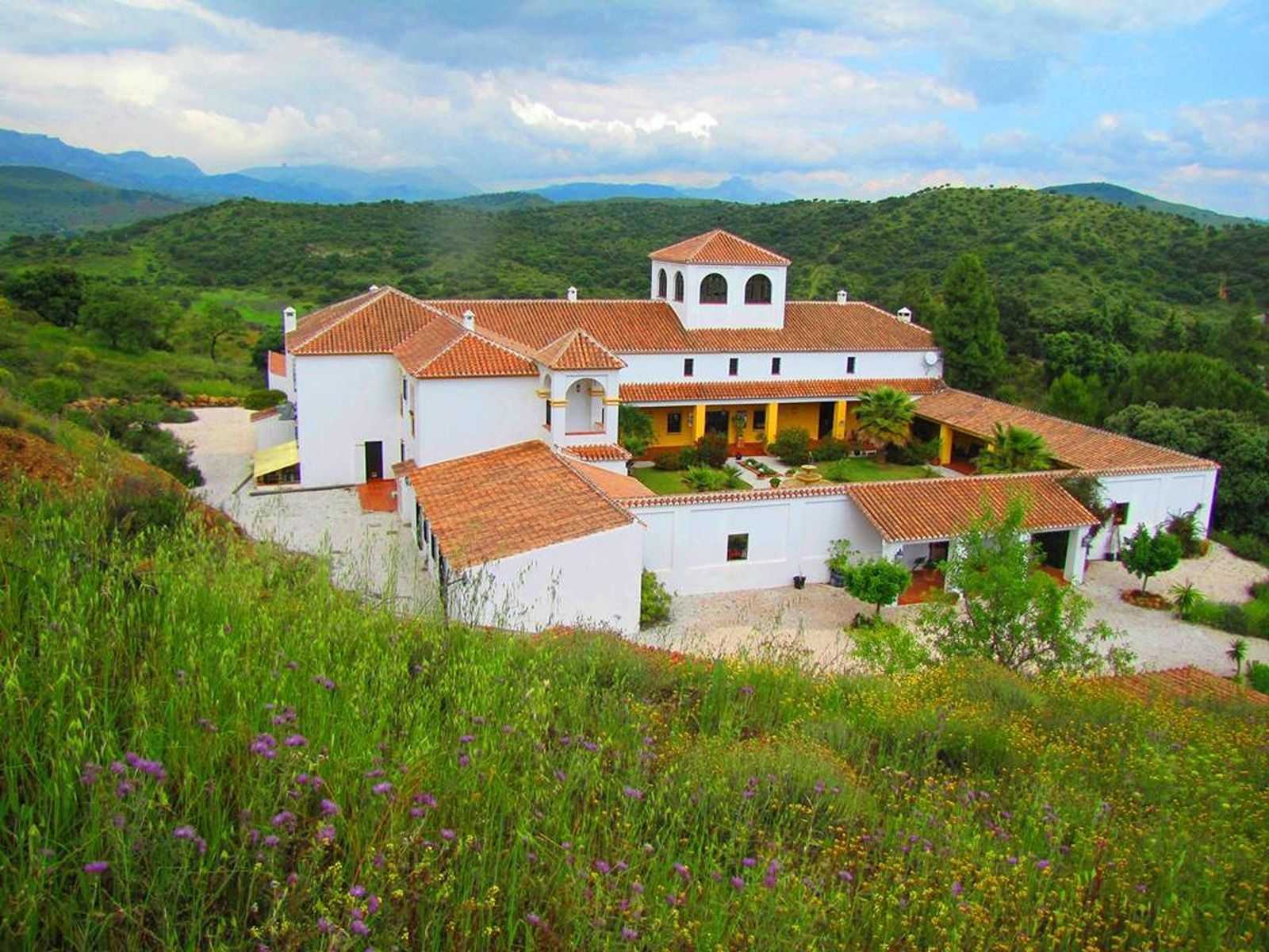 Rumah di Almogia, Andalusia 12136114