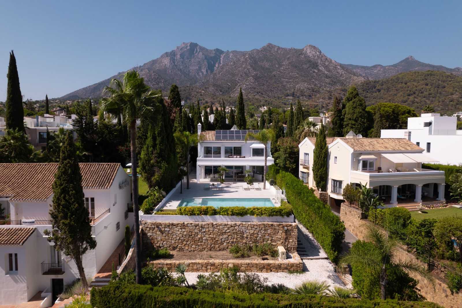 House in Jimena de la Frontera, Andalusia 12136121