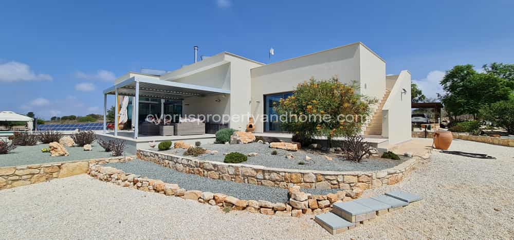 房子 在 Pano Arodes, Paphos 12136185