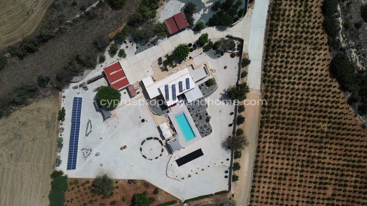Hus i Pano Arodes, Paphos 12136185