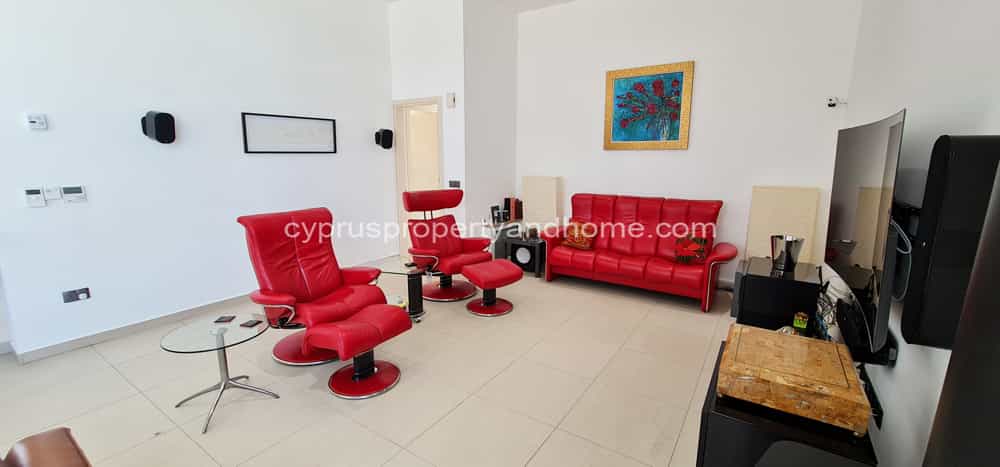House in Pano Arodes, Paphos 12136185