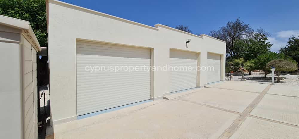 House in Pano Arodes, Paphos 12136185