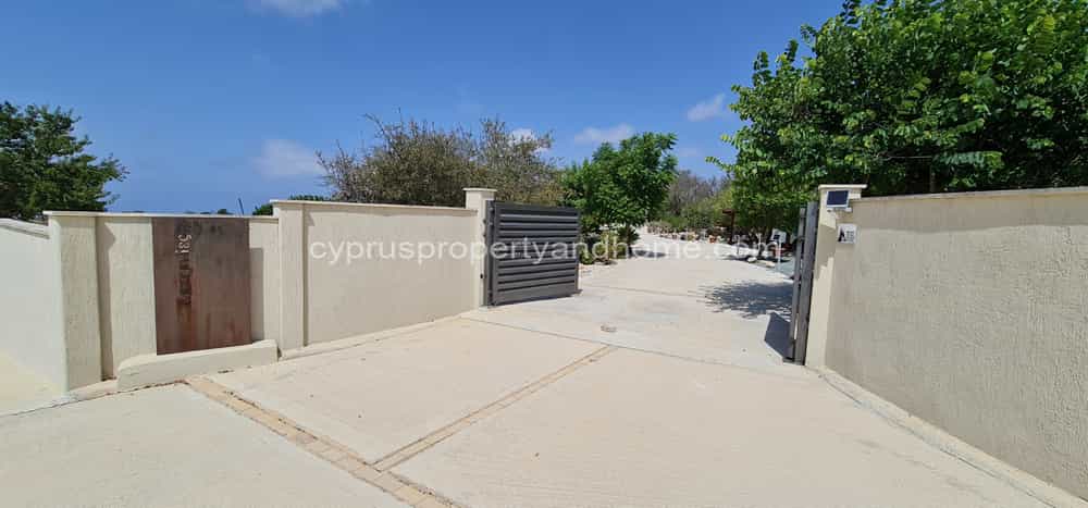 Hus i Pano Arodes, Paphos 12136185