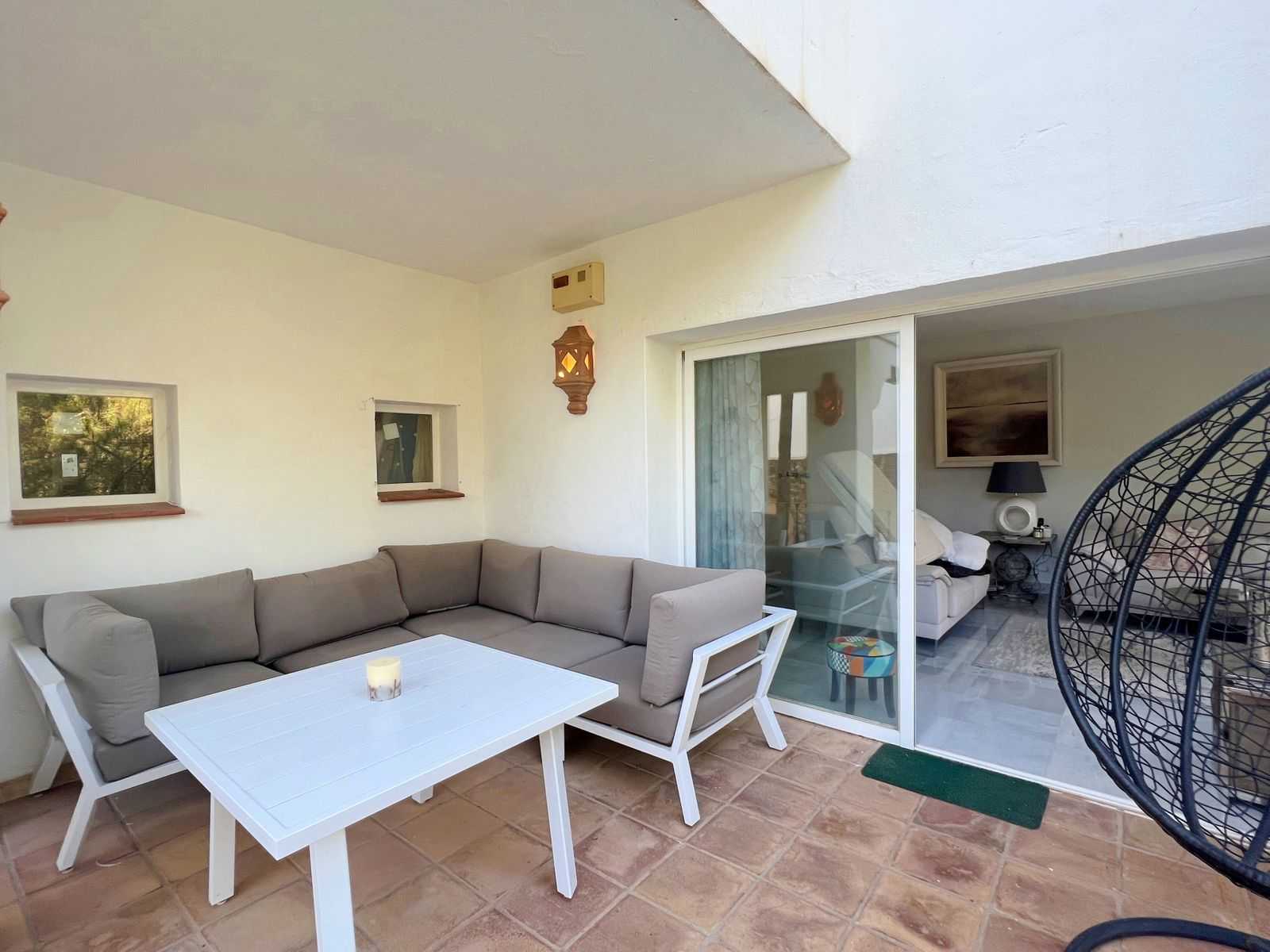 公寓 在 Ronda, Andalucía 12136235