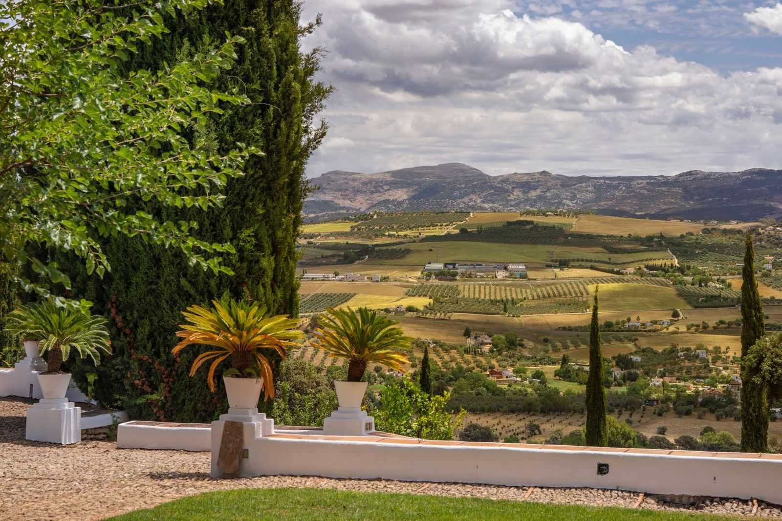 жилой дом в Ronda, Andalusia 12136245
