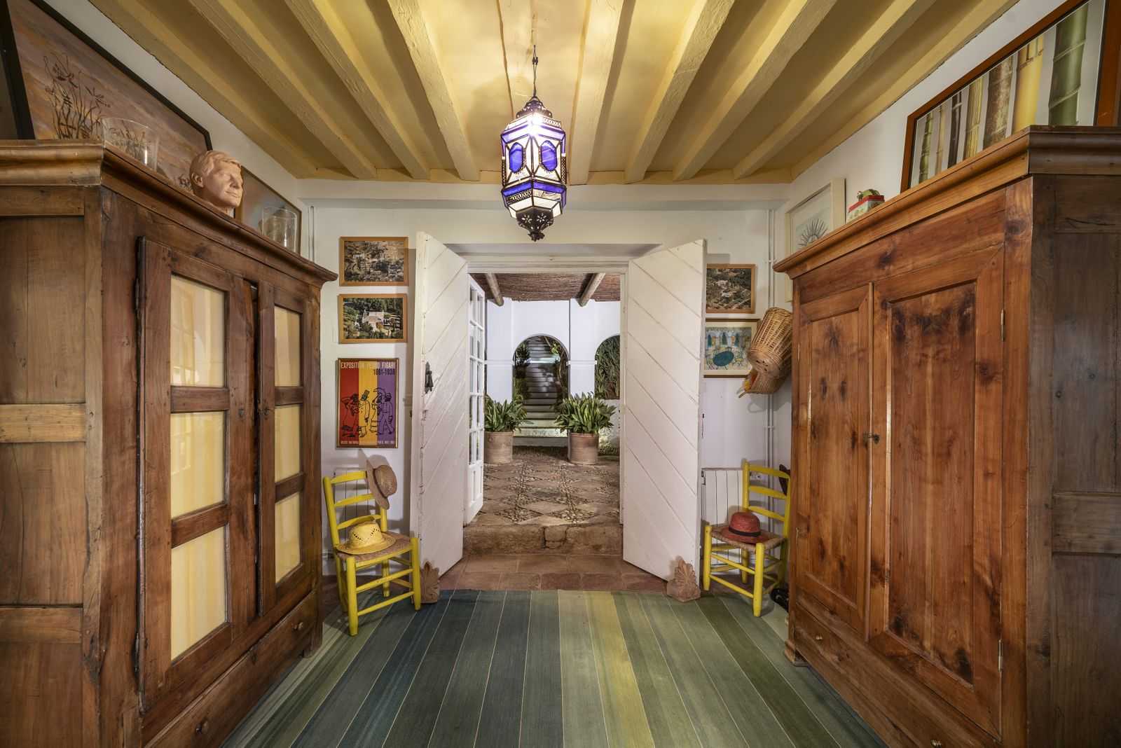 بيت في Ronda, Andalucía 12136245