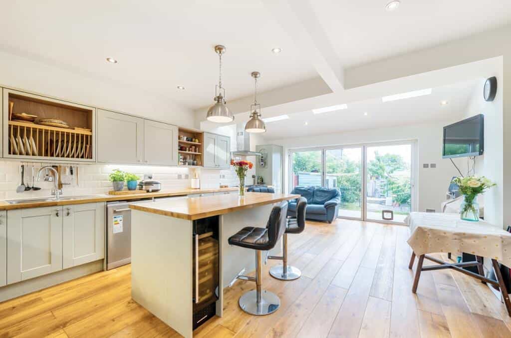 House in Elmers End, Bromley 12136283