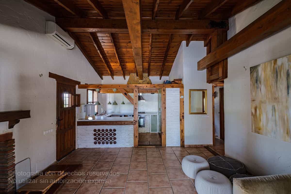 жилой дом в Coín, Andalusia 12136365