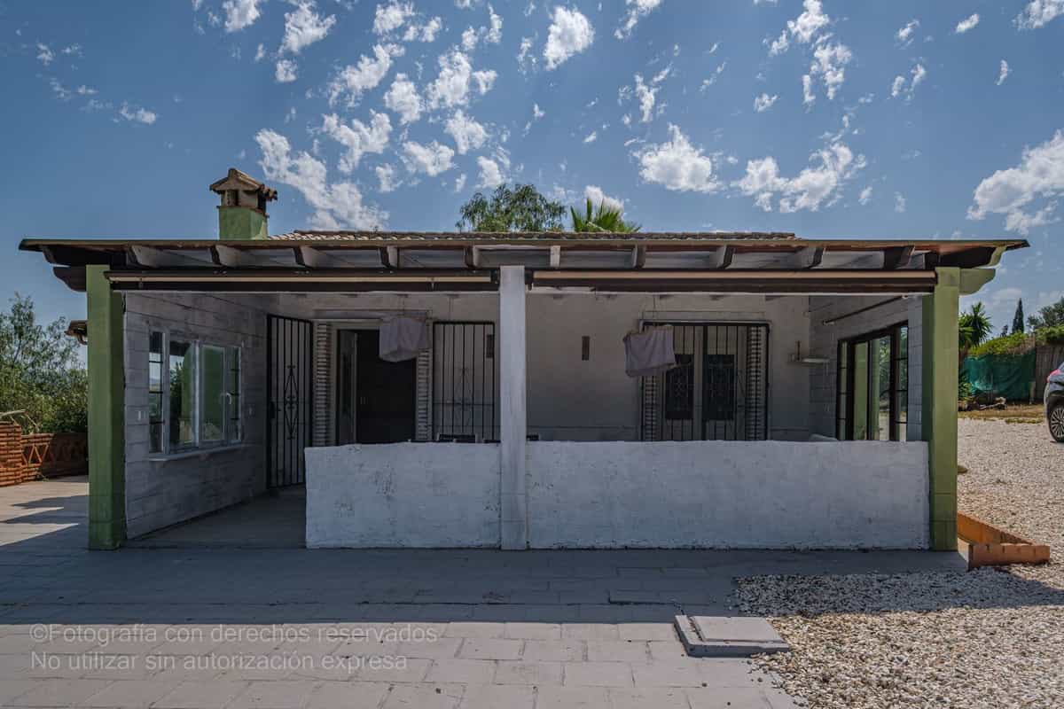 σπίτι σε Coín, Andalusia 12136365