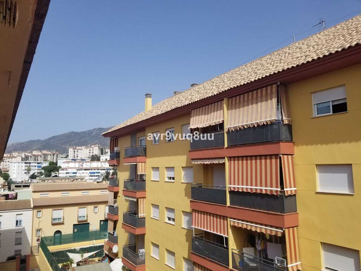 Condominium in Arroyo de la Miel, Andalusia 12136400