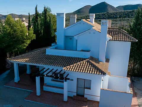 rumah dalam Fuente Álamo de Murcia, Region of Murcia 12136546