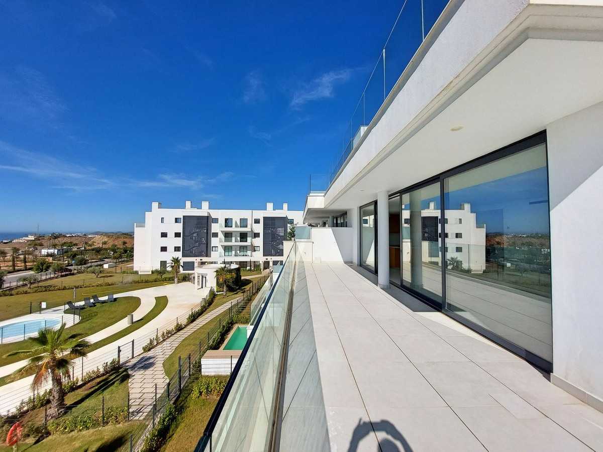 Condominium in Fuengirola, Andalusië 12136599