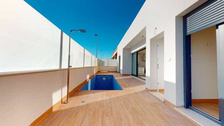 Rumah di Los Plaza, Murcia 12136662