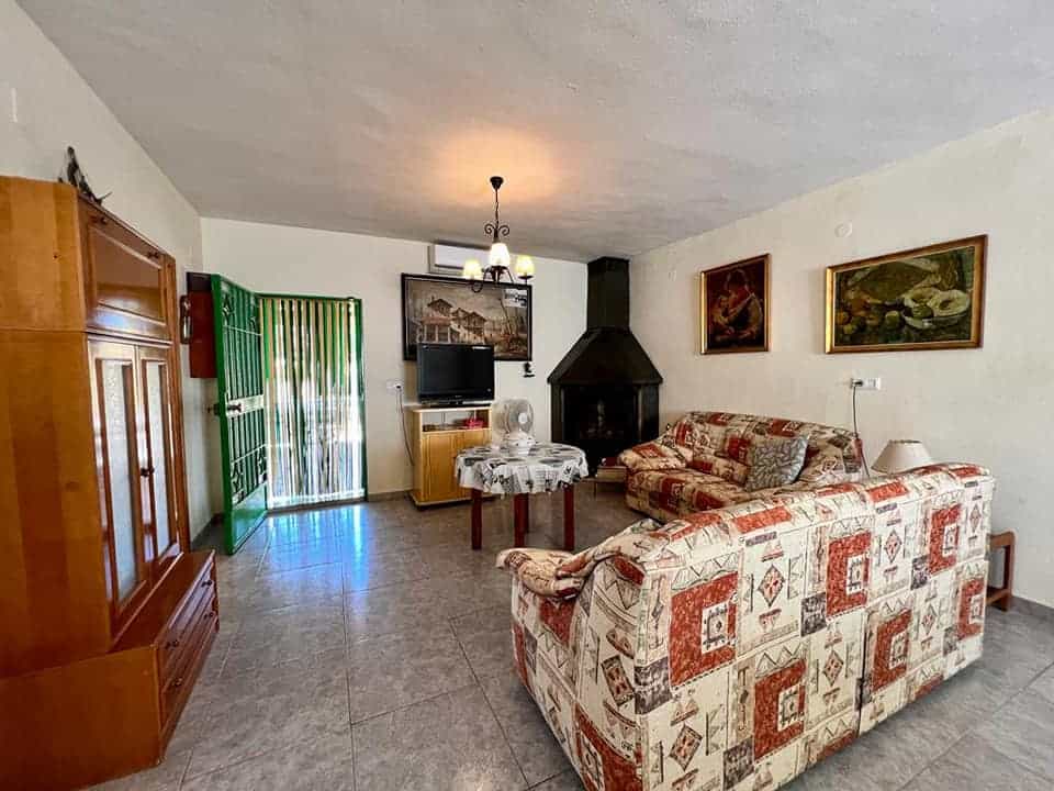 rumah dalam Corvera, Región de Murcia 12136696