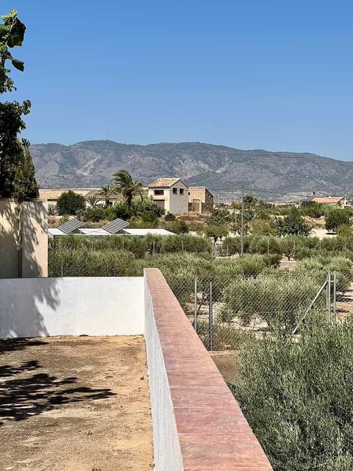 Talo sisään Corvera, Región de Murcia 12136696
