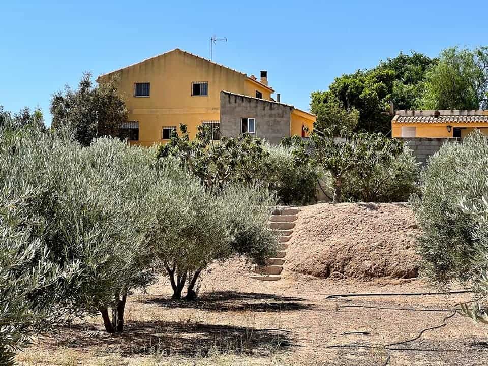жилой дом в Corvera, Región de Murcia 12136696