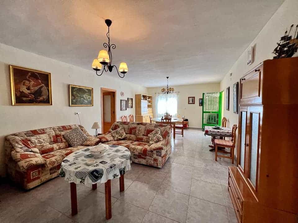 Будинок в Corvera, Región de Murcia 12136696