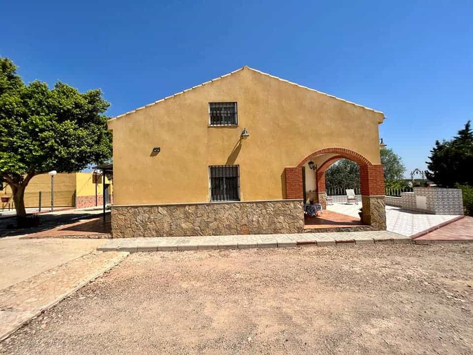 House in Corvera, Región de Murcia 12136696