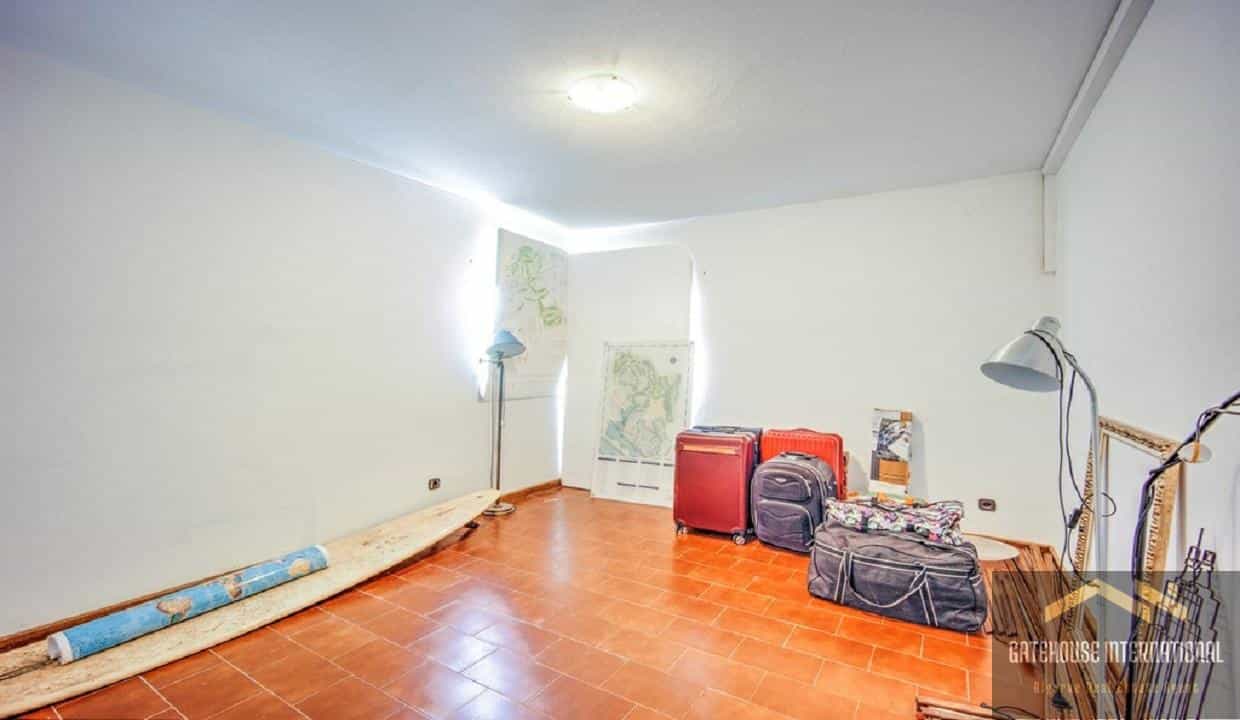 rumah dalam Quarteira, Faro 12136698