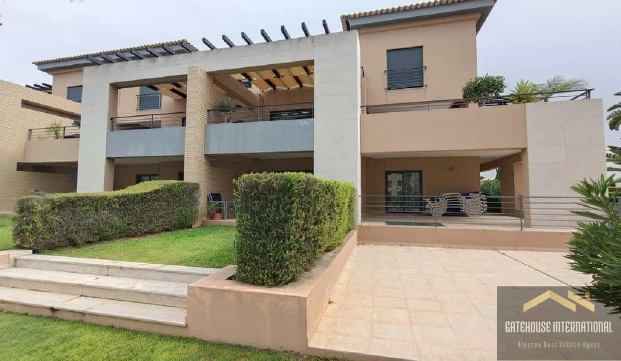 Condominium in Benfarras, Faro 12136699