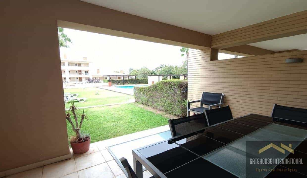 Condominium in Quarteira, Faro 12136699