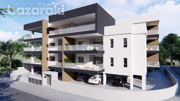 公寓 在 Pano Polemidia, Limassol 12136708