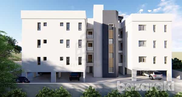 Condominium dans Pano Polémidia, Lémésos 12136708