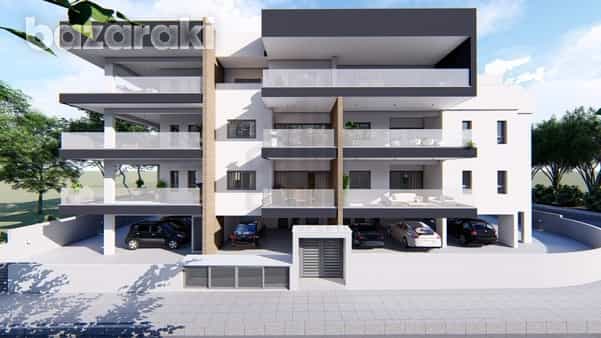 Condominium dans Pano Polemidia, Limassol 12136708