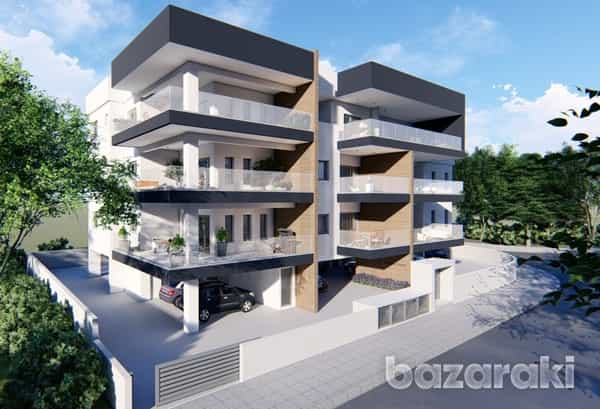 Condominium in Pano Polemidia, Limassol 12136708