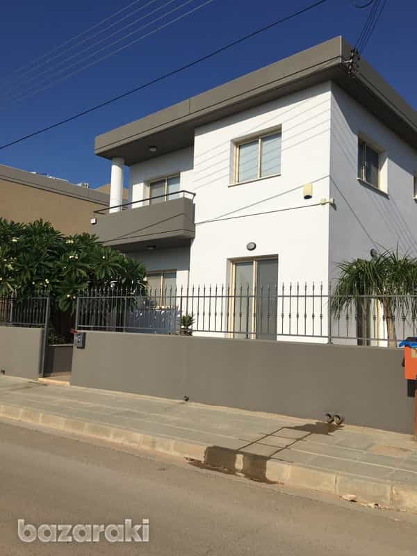 House in Ypsonas, Lemesos 12136790