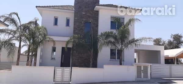 House in Parekklisia, Larnaka 12136793