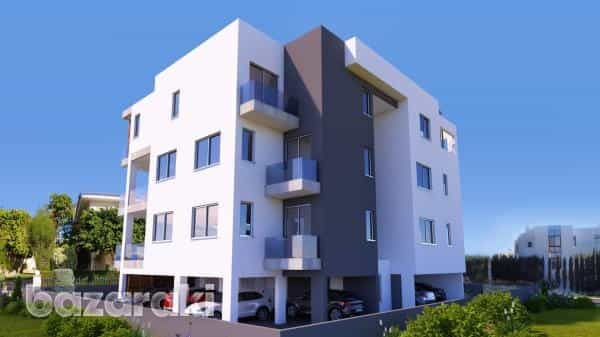 Condominium in Germasogeia, Limassol 12136804