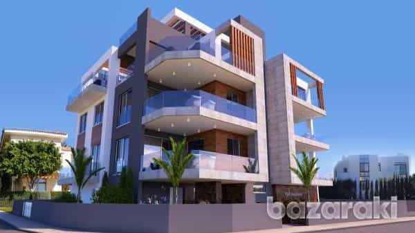 Condominio en Germasogeia, Limassol 12136804