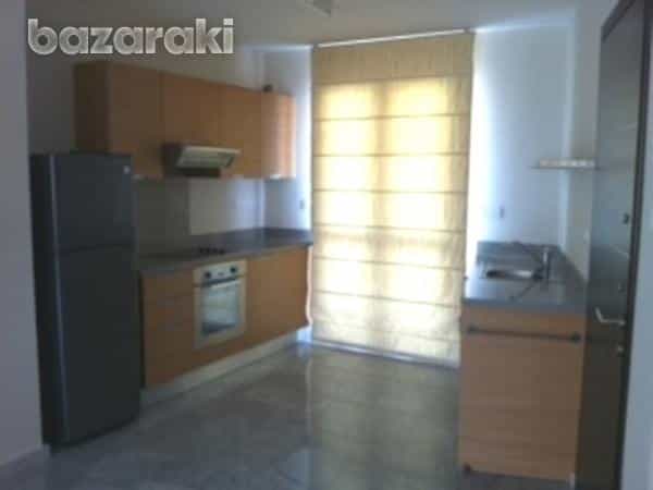 Condominium in Agios Tychon, Larnaka 12136806
