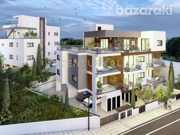 Condominium in Parekklisia, Larnaka 12136809