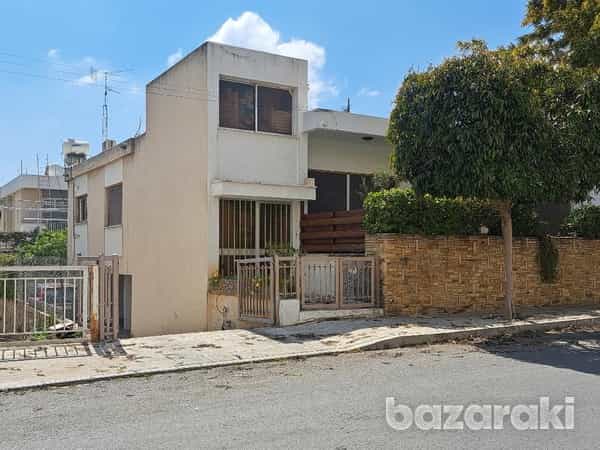 House in Kolossi, Limassol 12136814