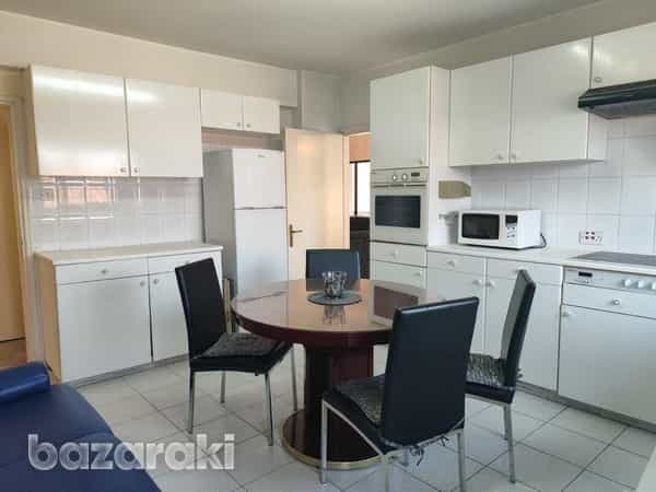 Condominium dans Mesa Geitonia, Limassol 12136832