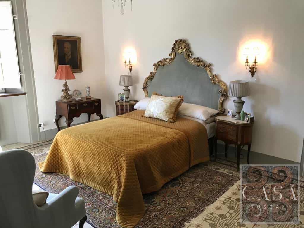 Rumah di Bagni di Lucca, Tuscany 12136838