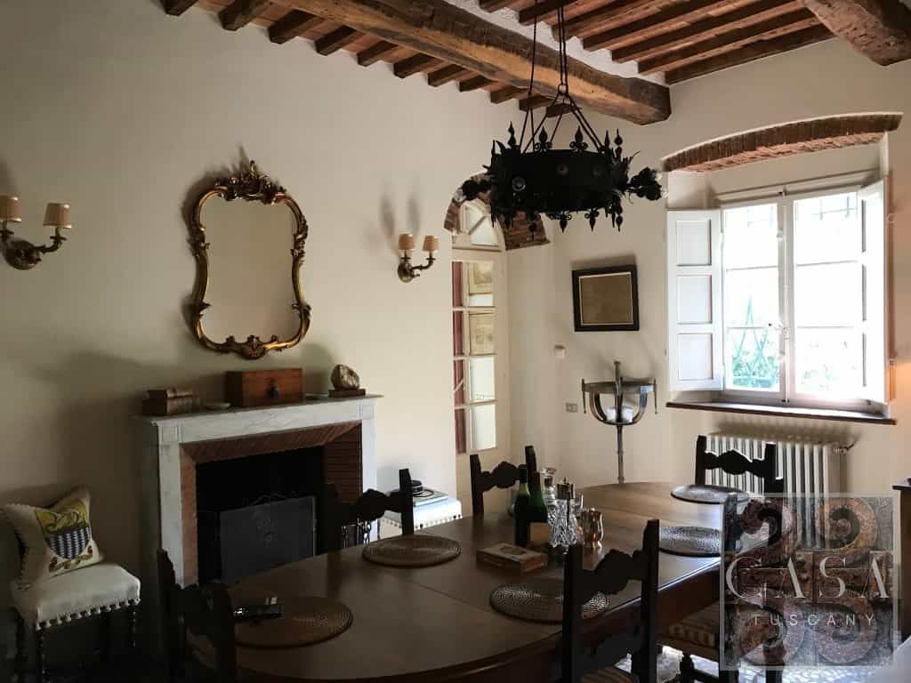 Huis in Bagni di Lucca, Tuscany 12136838