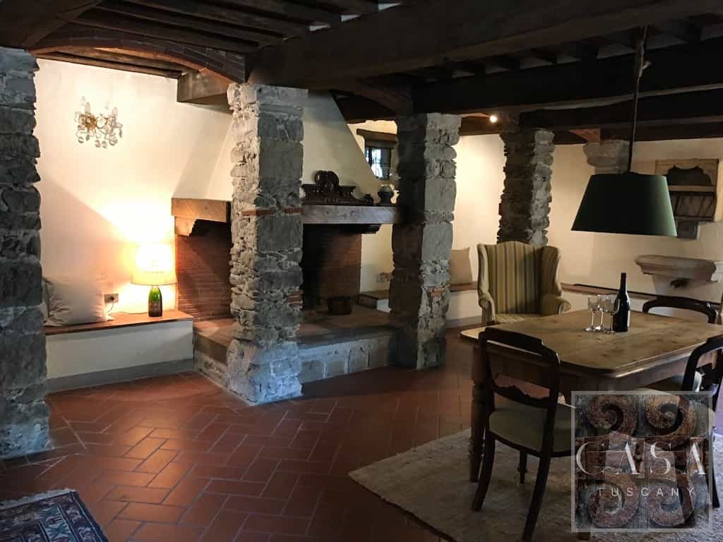 House in Bagni di Lucca, Tuscany 12136838