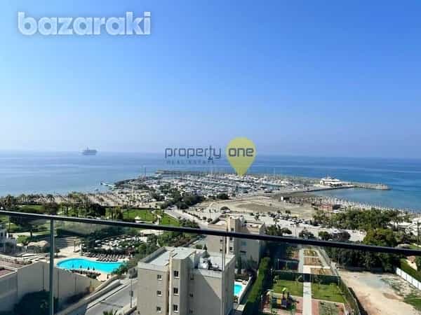 Квартира в Pyrgos, Limassol 12136843