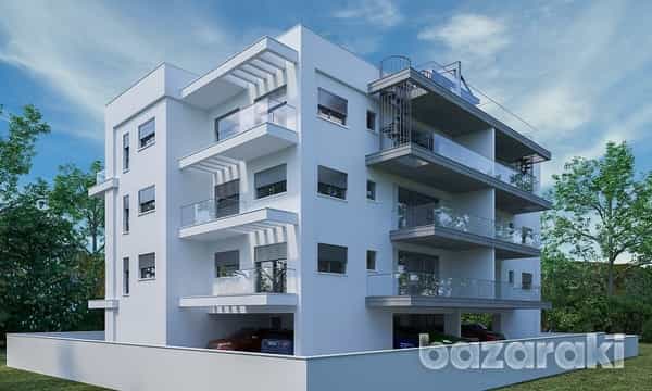 Condominium in Kato Polemidia, Limassol 12136845