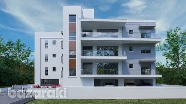 Condominium in Kato Polemidia, Limassol 12136845